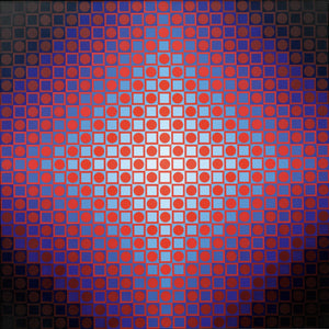 Victor Vasarely