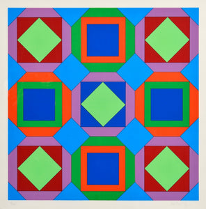 Victor Vasarely