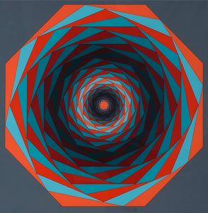Victor Vasarely