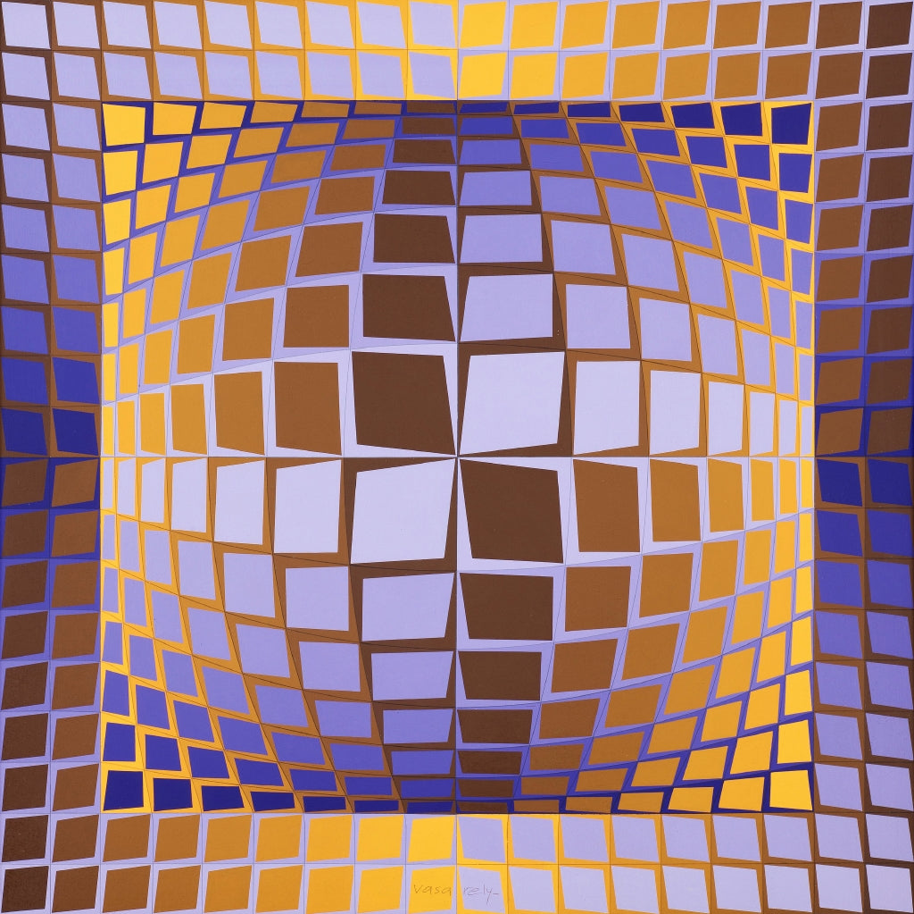 Victor Vasarely