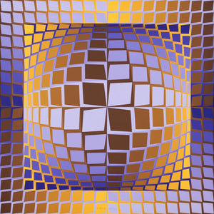 Victor Vasarely