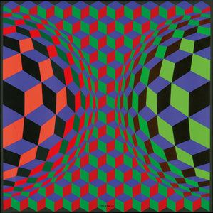 Victor Vasarely