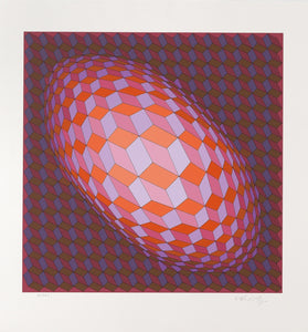 Victor Vasarely