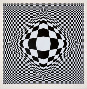 Victor Vasarely