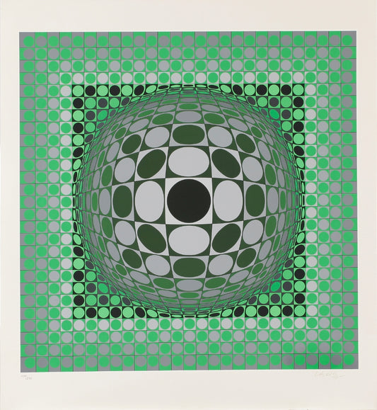 Victor Vasarely
