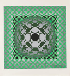 Victor Vasarely