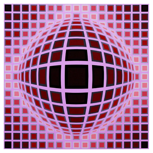 Victor Vasarely
