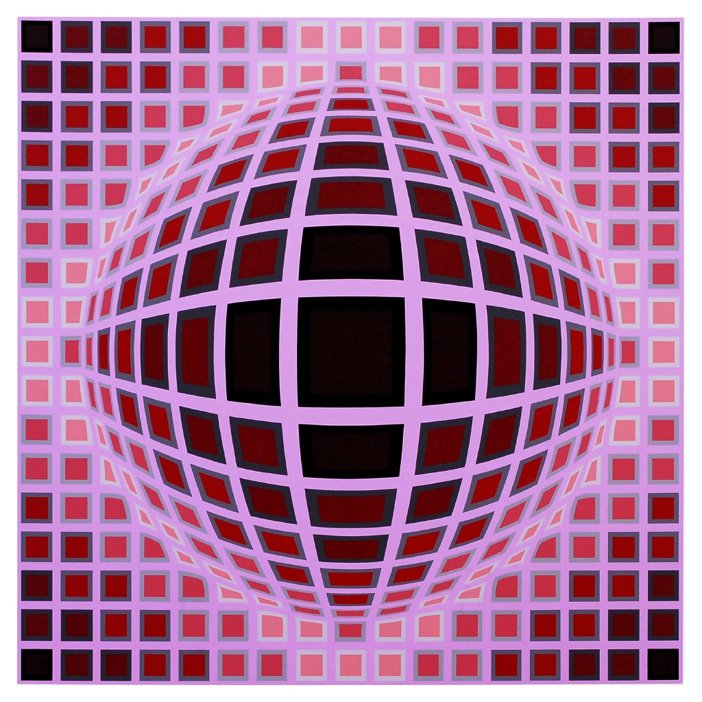 Victor Vasarely