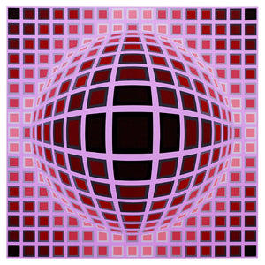 Victor Vasarely