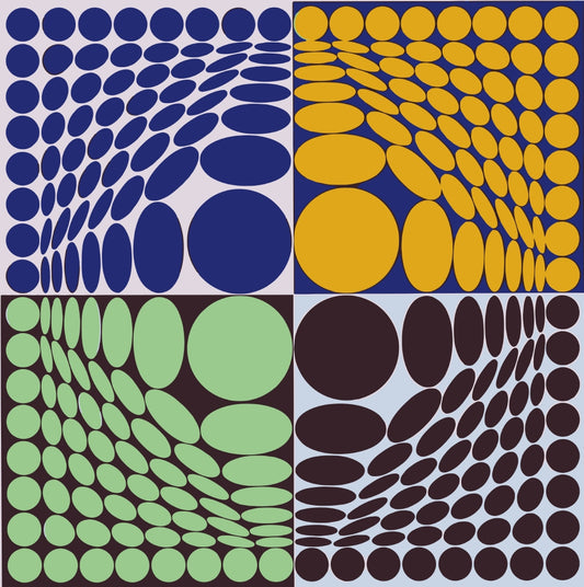 Victor Vasarely