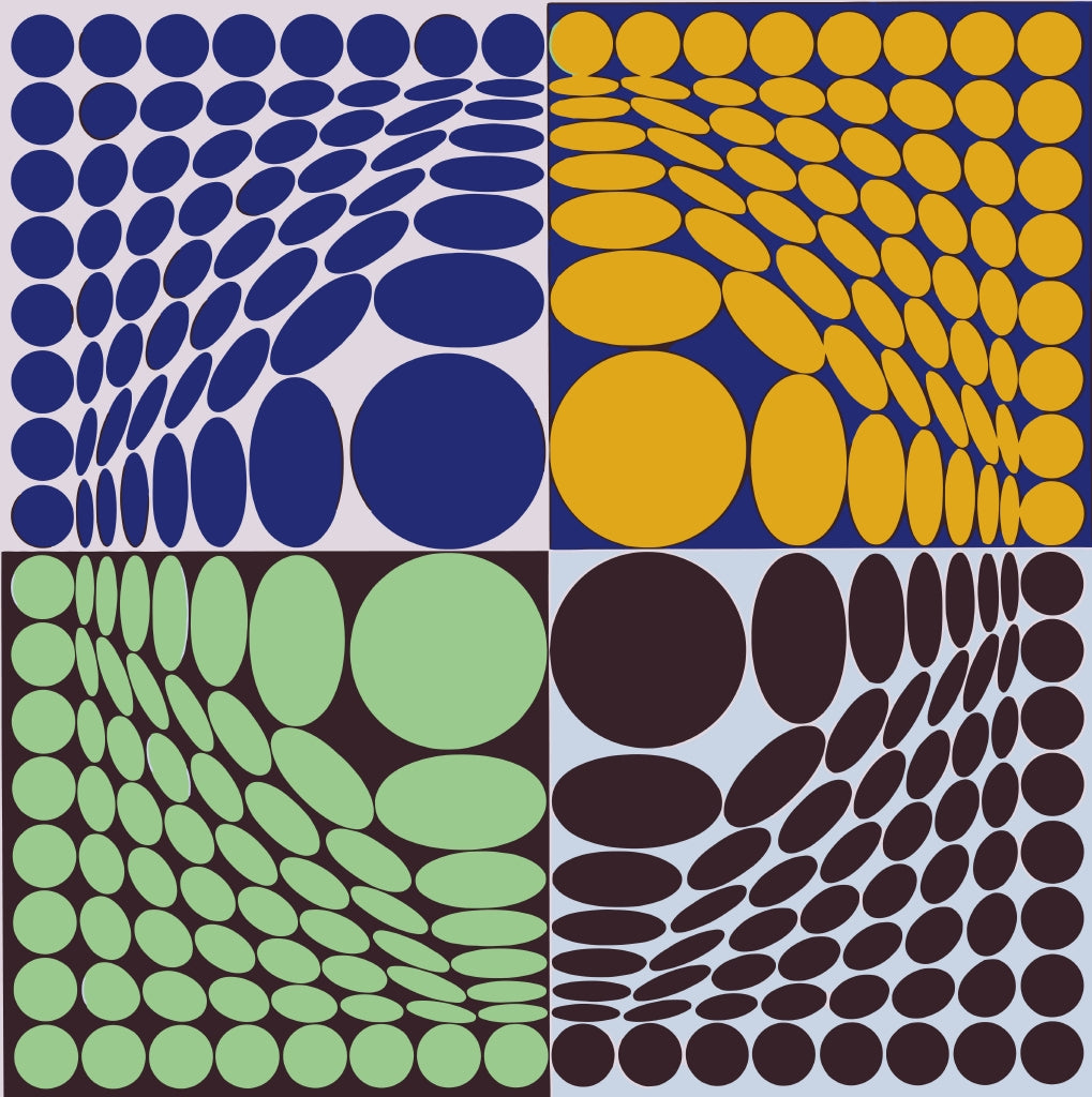 Victor Vasarely