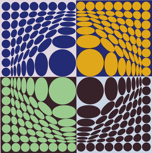 Victor Vasarely