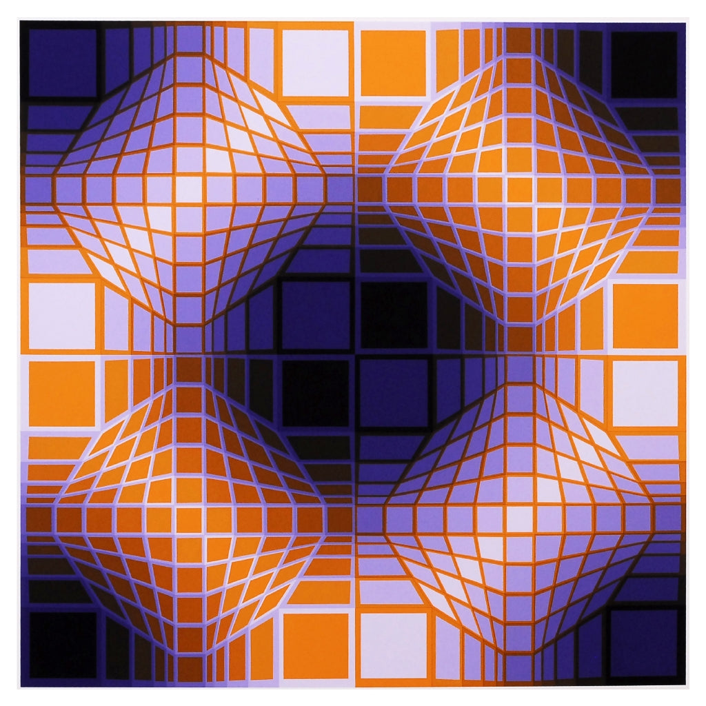 Victor Vasarely