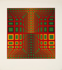 Victor Vasarely
