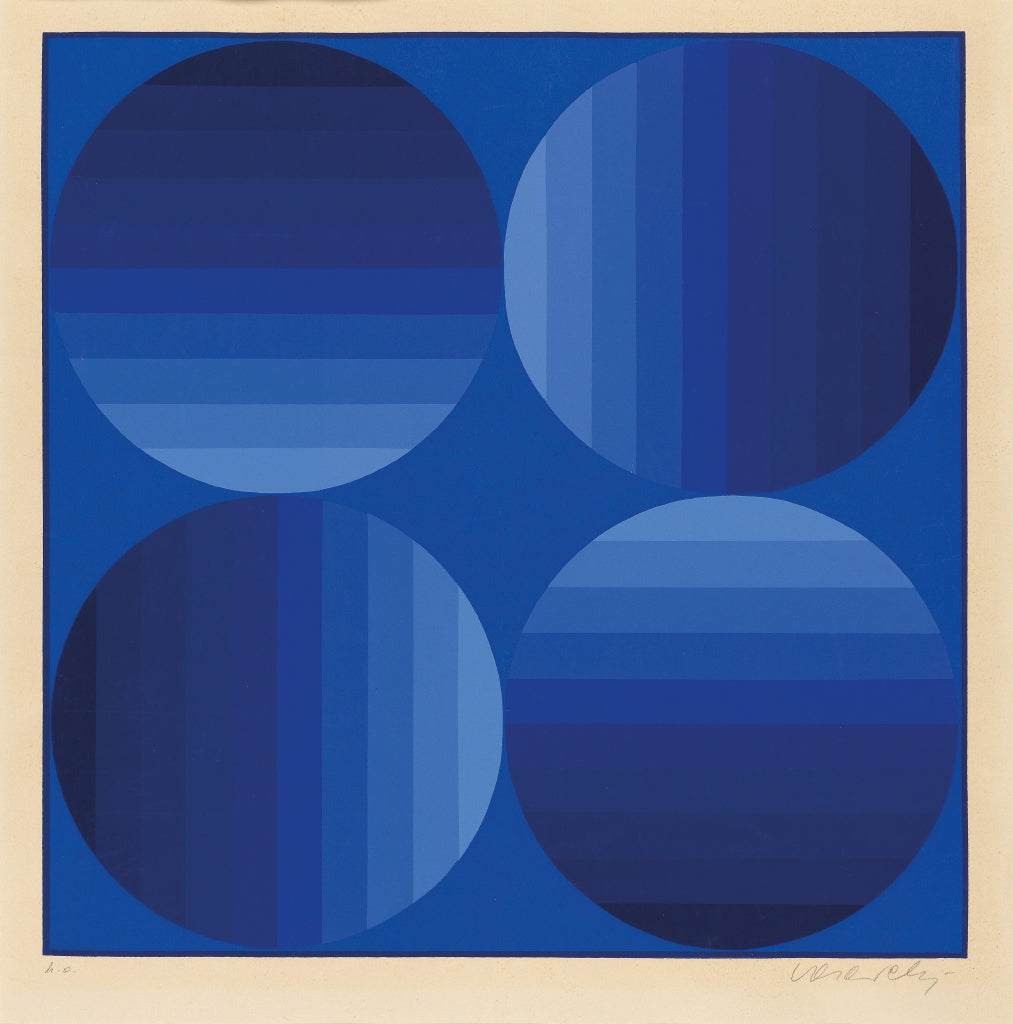 Victor Vasarely