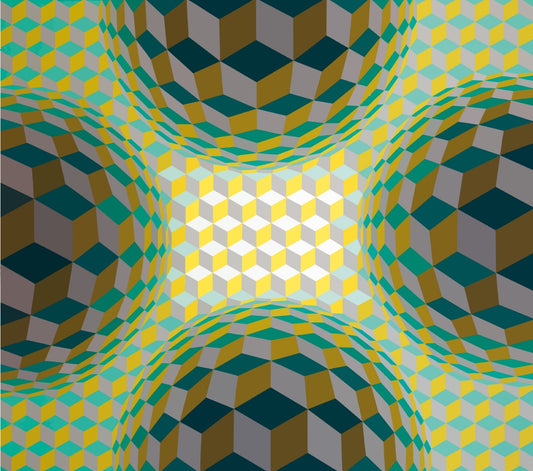 Victor Vasarely