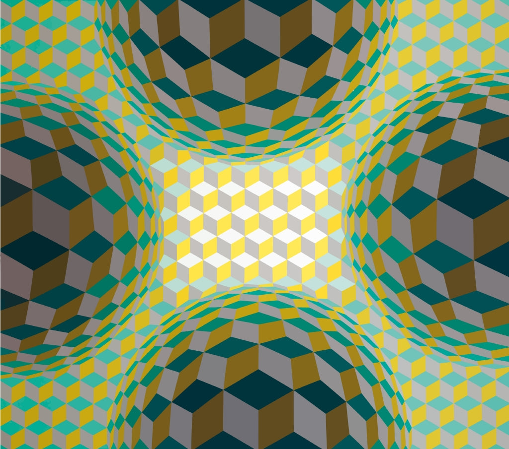 Victor Vasarely