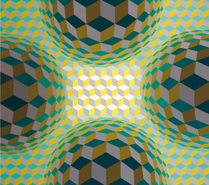 Victor Vasarely