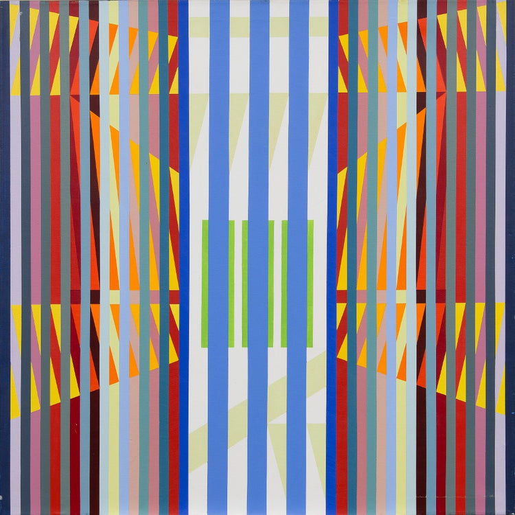 Arte Cinético / Op Art