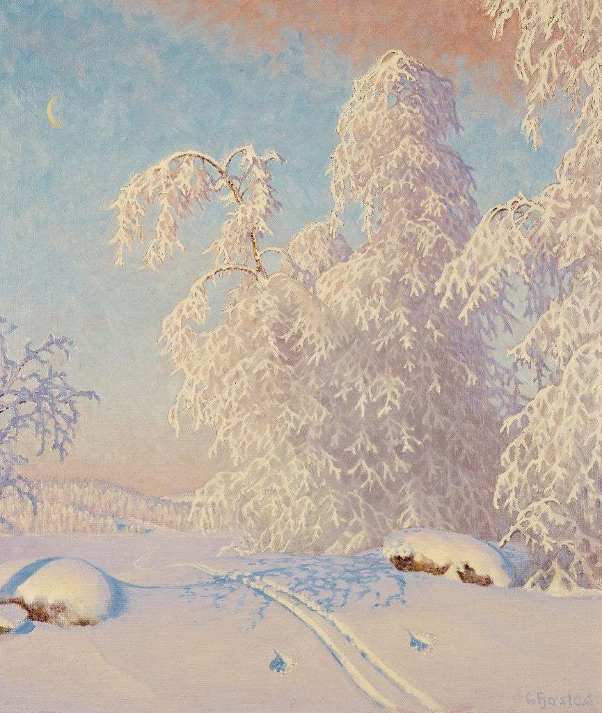 Gustaf Fijaestad