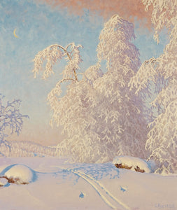 Gustaf Fijaestad