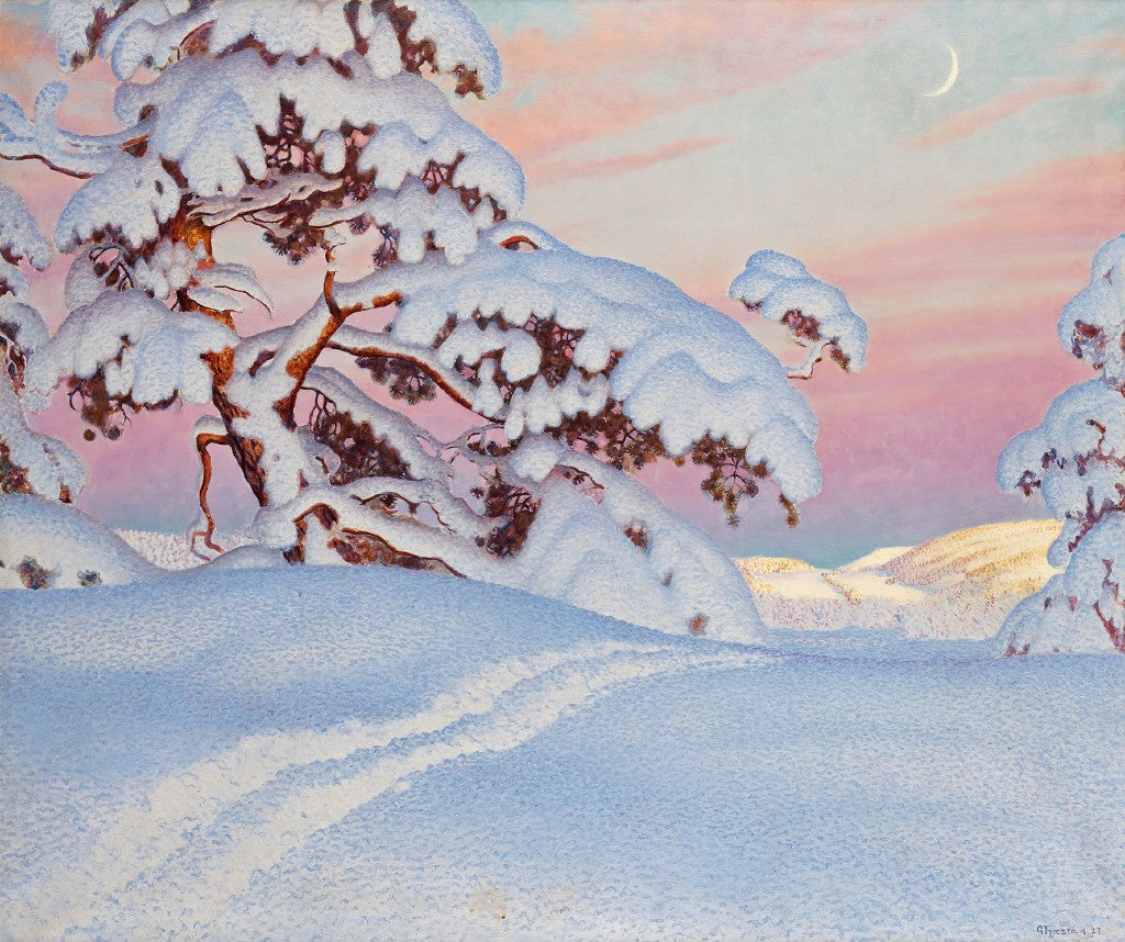 Gustaf Fijaestad