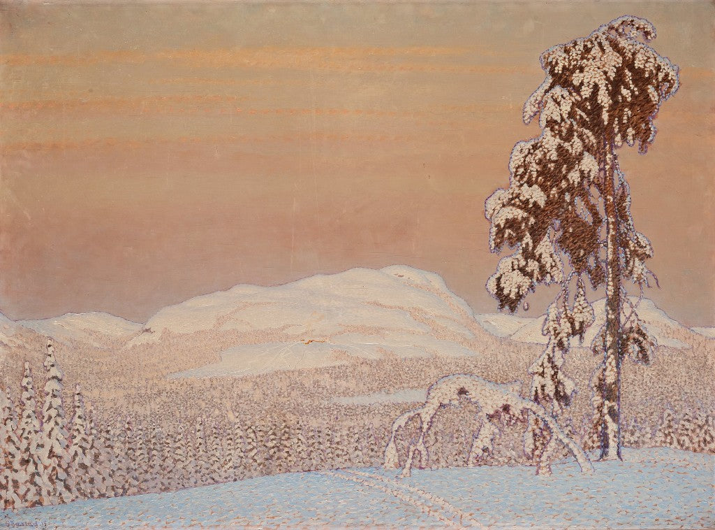Gustaf Fijaestad
