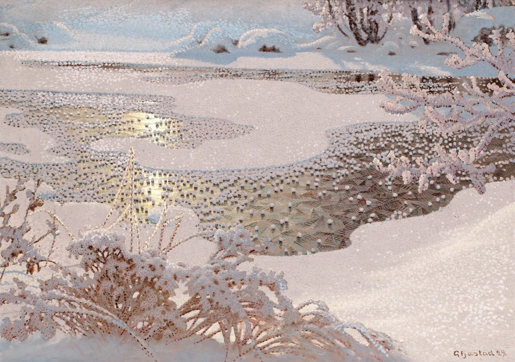 Gustaf Fijaestad
