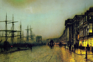 John Atkinsons