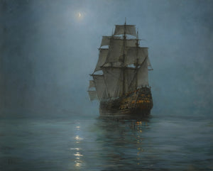 John Atkinsons