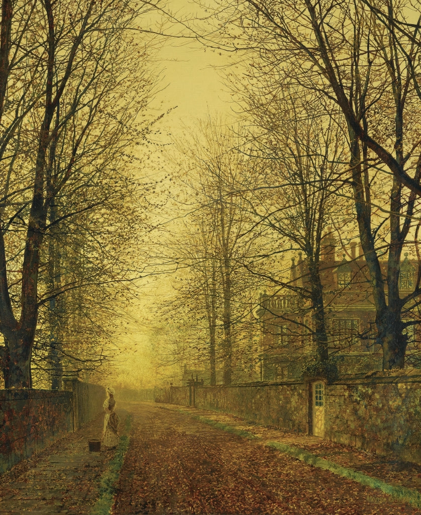 John Atkinsons