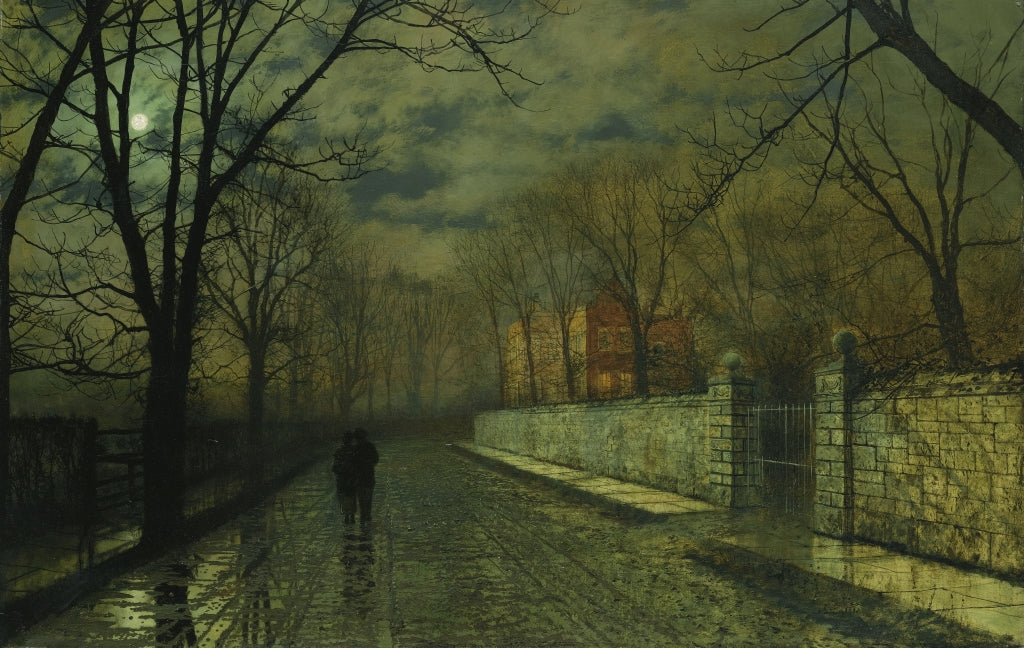 John Atkinsons