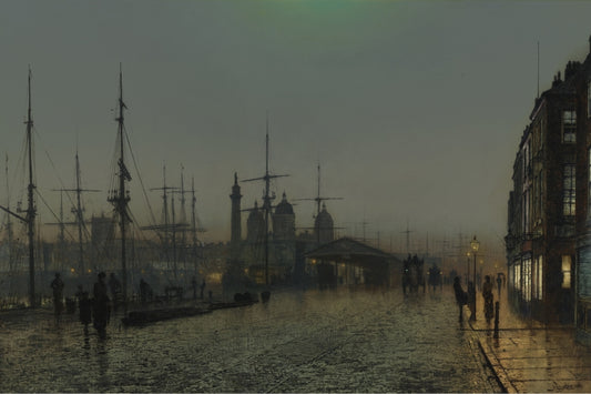 John Atkinsons