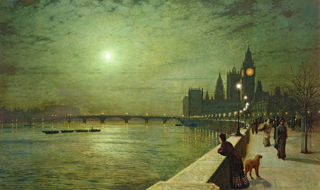 John Atkinsons