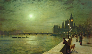 John Atkinsons