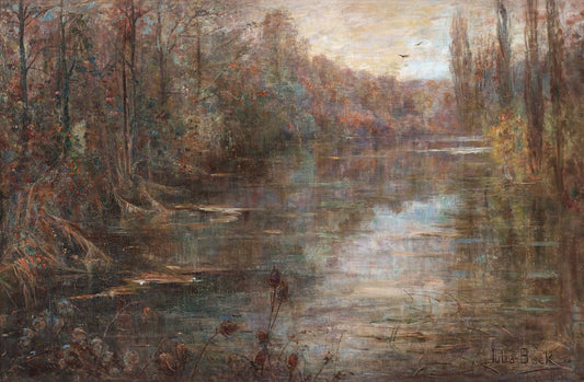 Julia Beck