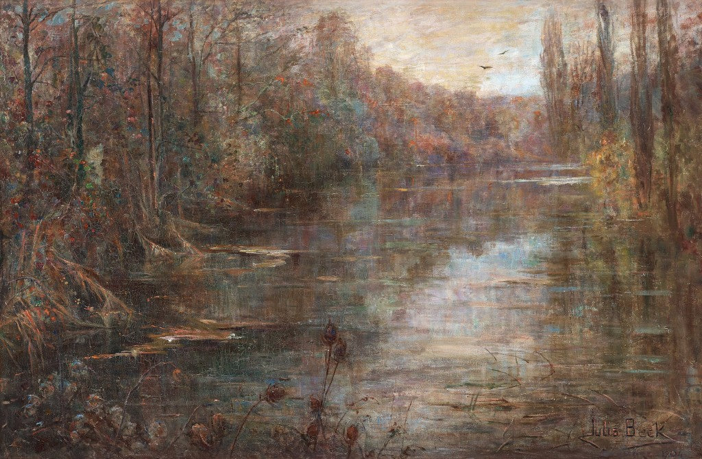Julia Beck