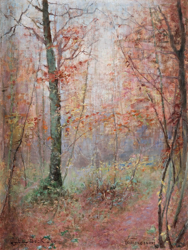 Julia Beck