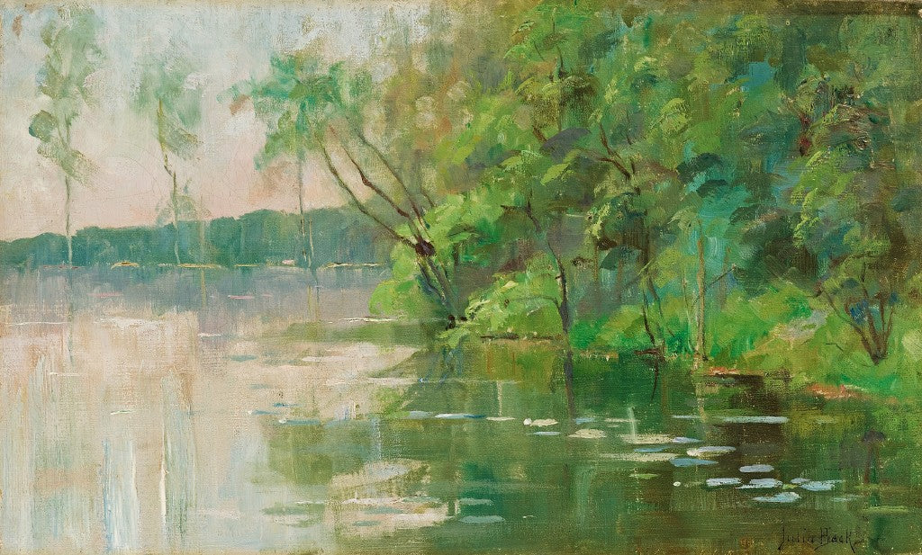 Julia Beck