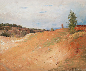 Karl Frederik Hill
