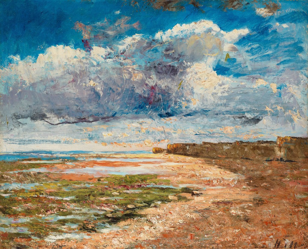 Karl Frederik Hill