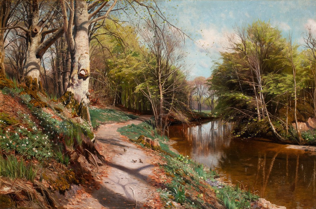 Peder Mork