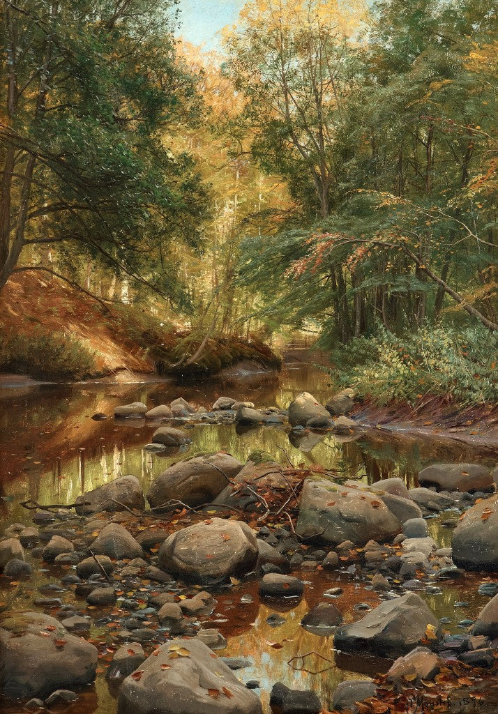 Peder Mork