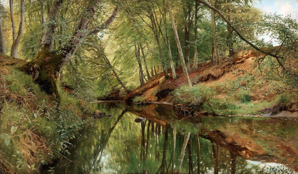 Peder Mork