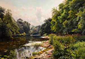 Peder Mork