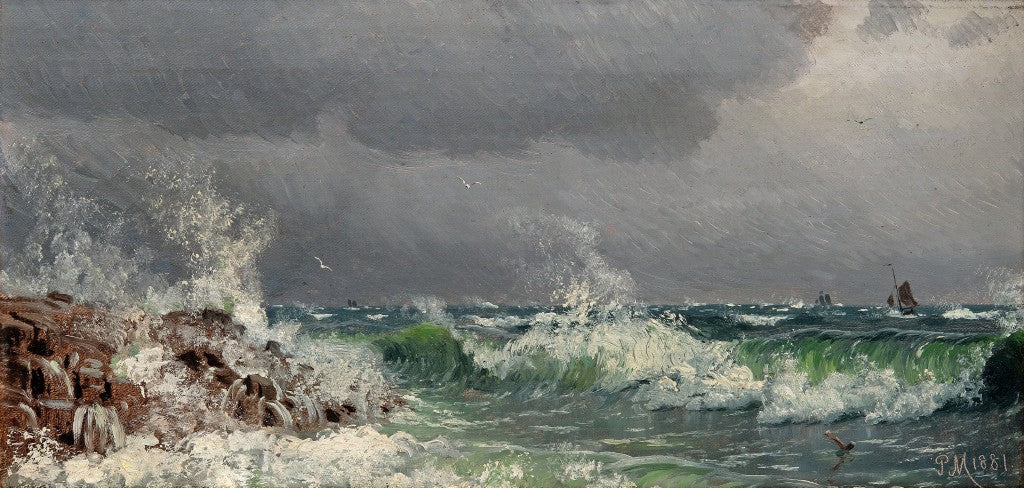 Peder Mork