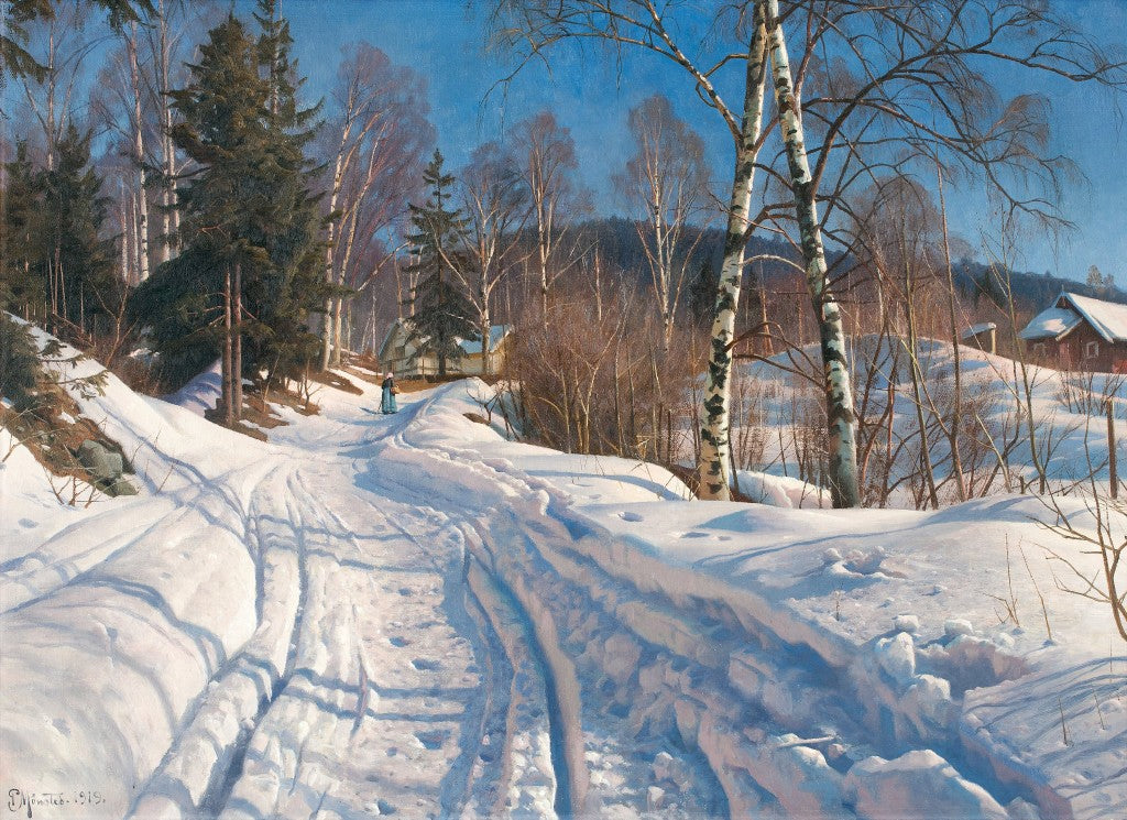 Peder Mork