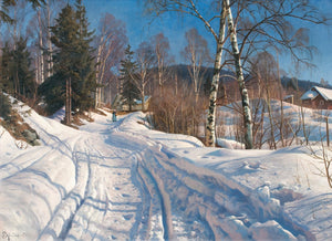 Peder Mork