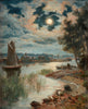 Johan Jacob Silvém