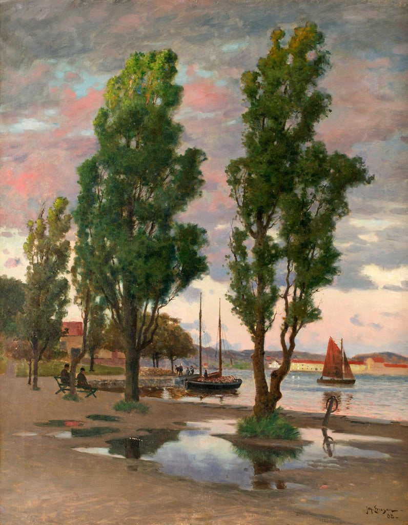 John Ericson